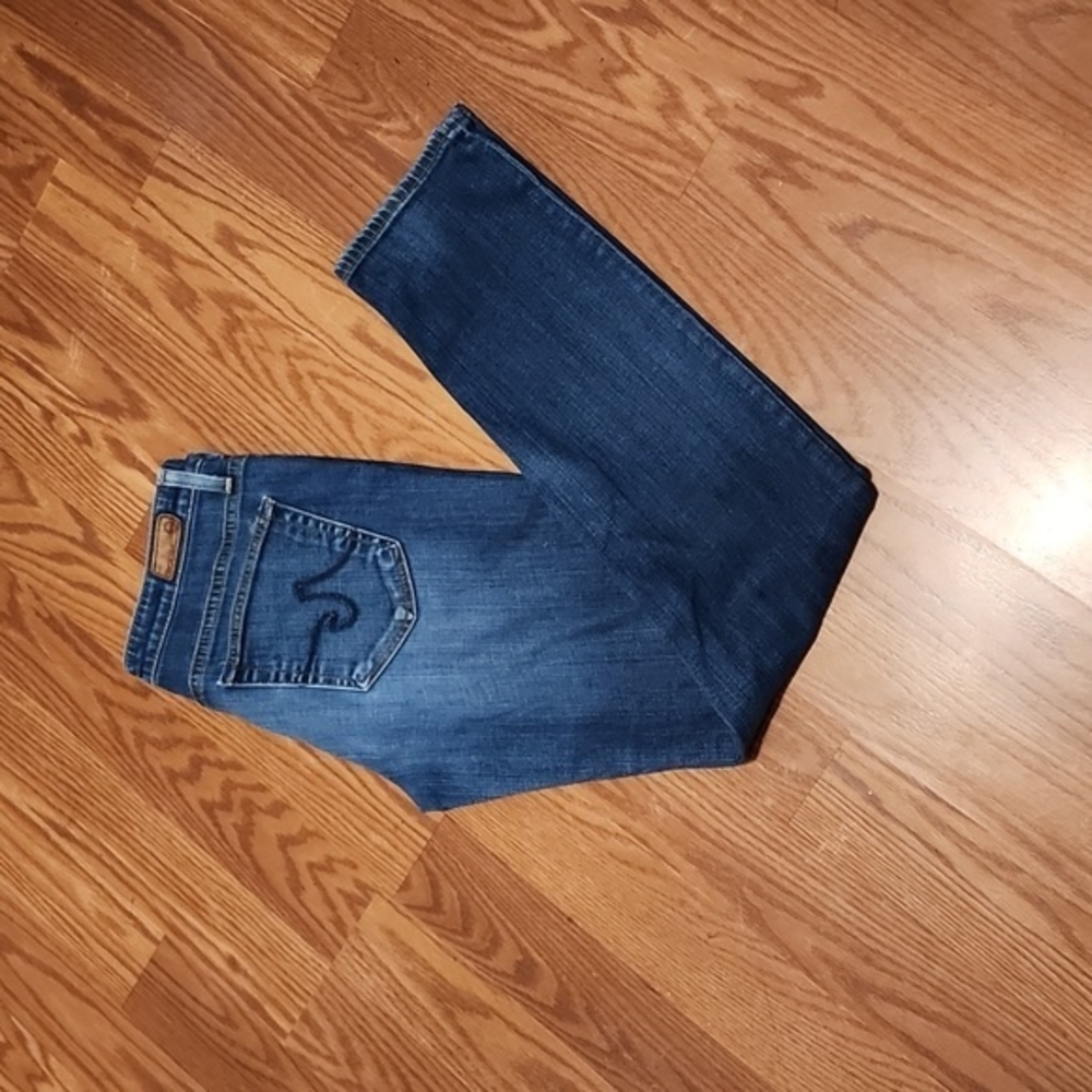 Ag‎ Adriano Goldschmied Jeans 30r